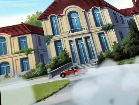 X-Men Evolution X-Men Evolution S02 E014 – Growing Pains