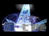 Final Fantasy IX online multiplayer - psx