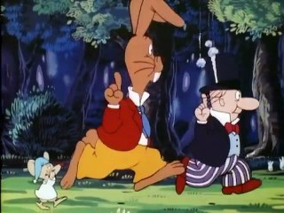 Alice Nel Paese Delle Meraviglie ep. 20 Viva il circo