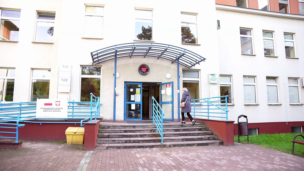 Nowiny/Szkoła Rodzenia w mieleckim szpitalu wznawia działalność video