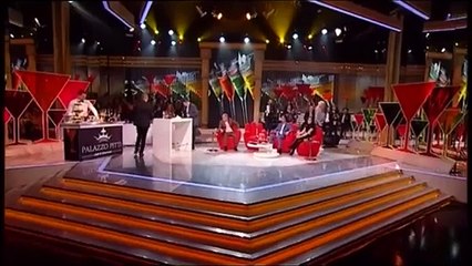 Zorica Markovic - Mirno spavaj nano - Live - GK - (Tv Grand)