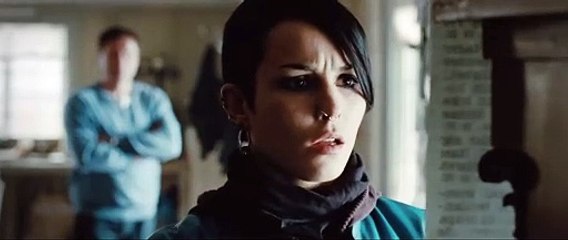 Millénium Bande-annonce (EN)