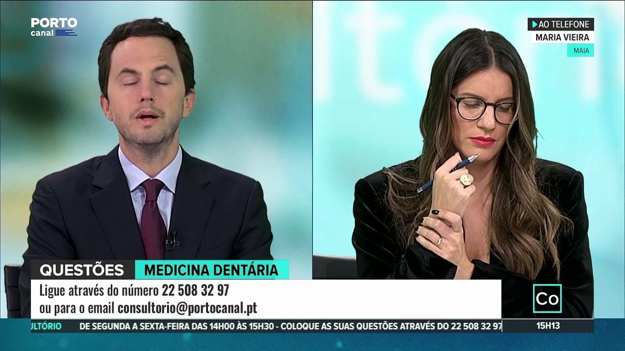 Consultório – Dr. Miguel Almeida, Médico Dentista na Clinica MACRO (parte 3)