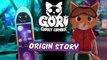 Gori Cuddly Carnage - Origins Story Trailer