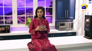 Baylagaam Mega Ep 03 - [Eng Sub] - Ali Abbas - Laiba Khan - Haroon Shahid - Tuba Anwar - 15th Oct 23