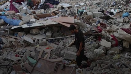 United Nations Warns Gaza Healthcare System Nearing Collapse