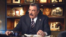 No Surprise on the Hit CBS Series Blue Bloods