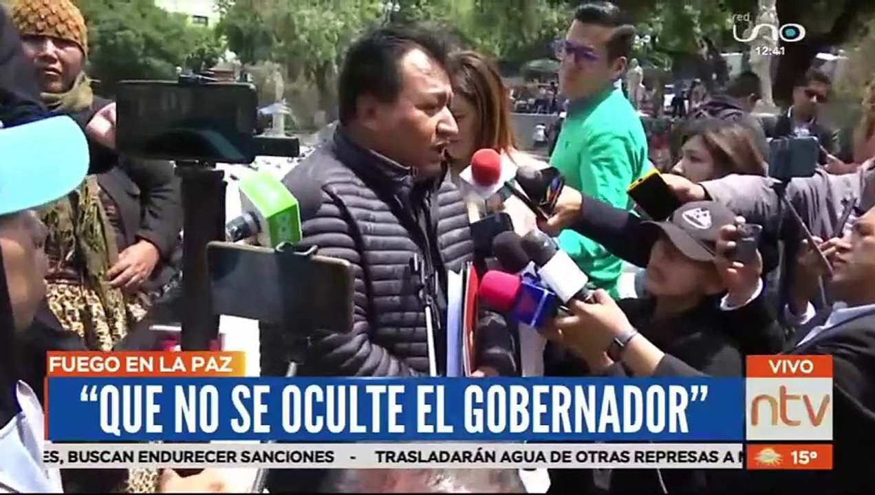 67 municipios afectados por sequías