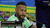 Neymar viré du PSG à cause de son hygiène de vie ? Le Brésilien réagit à la polémique et fait encore parler de lui