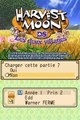Harvest Moon DS: The Tale of Two Towns online multiplayer - nds