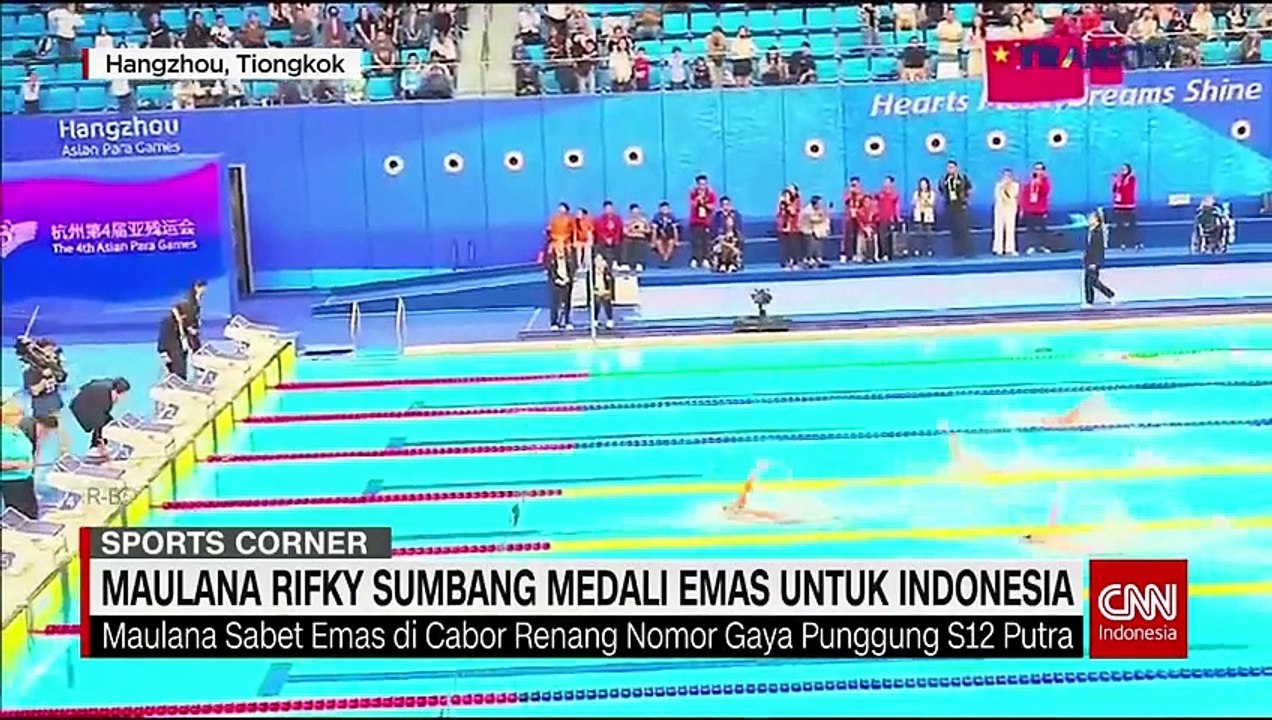 SAFANA 32 (Rerun)