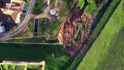 Download Video: Autarcas do Alto Minho querem mais verbas para apoio dos territórios