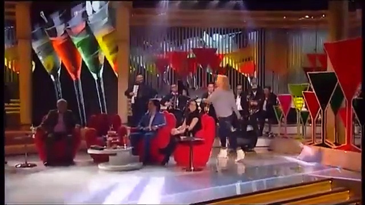 Zorica Markovic - Lijte kise - Live - GK - (Tv Grand)