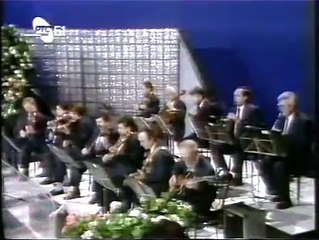 Zorica Markovic - Mirno spavaj nano - (RTS B1)