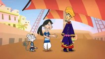 1001 Nights - Episode 22 | Details, Details… | Funny Cartoon | Cartoon for Kids | Arabian Nights