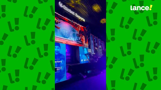 Disputa de Esports ‘rouba a cena’ no Chile durante os Jogos Pan-Americanos