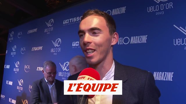 Laporte vise « un monument » - Cyclisme - Vélo d'Or