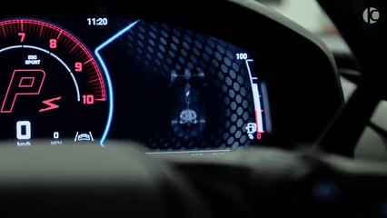 2024 Lamborghini Revuelto - New Supercar in Beautiful Details.