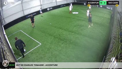 But de Charles  Tomasini - Accenture