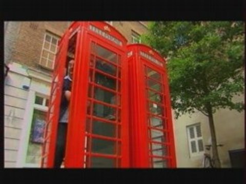 Voyage Au Centre Du Cerveau - Les Virtuoses 3/3