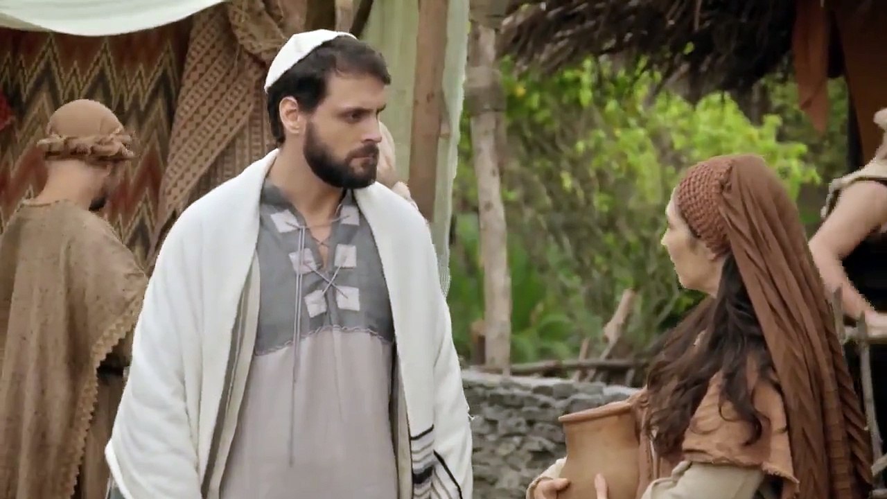JESUS Capitulo 65