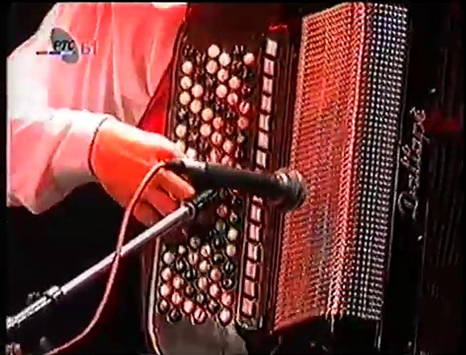 Zorica Markovic - Lijte kise - Live - (RTS B1 1994)