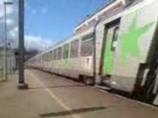 Passage d'une sybic et son cic