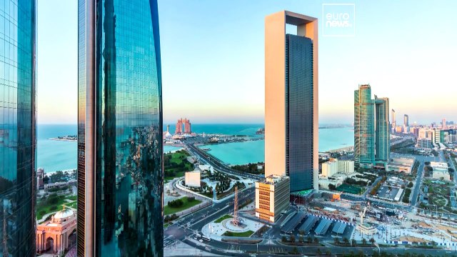 Первый день турнира Большого шлема по дзюдо в Абу-Даби: триумф сборной Италии