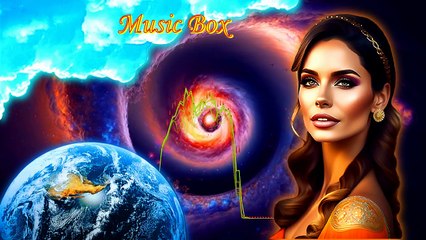 MUSIC BOX. MEDITATION. Lucky music collection for you. Beautiful music, calm music, relax music, meditation music, music for the rest, romantic evening.