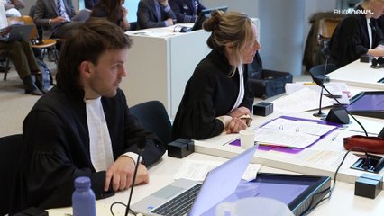 عائلات ضحايا غارة جوية في العراق عام 2015 تطالب هولندا بتعويضات