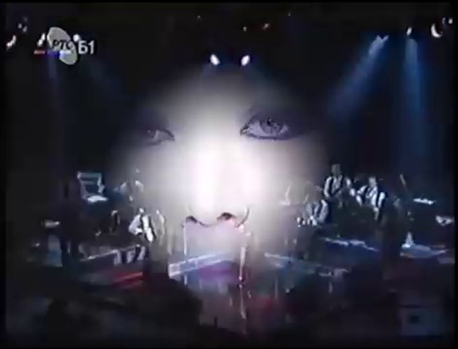 Zorica Markovic - Ostaricu s tobom - Live - (RTS B1 1994)
