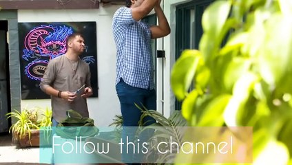 Baylagaam Episode 12 | New Pakistani Drama