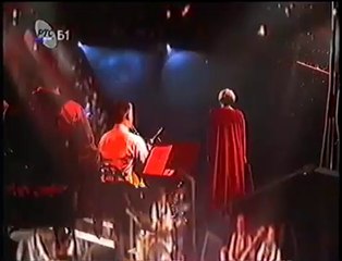 Zorica Markovic - Mirno spavaj nano - Live - (RTS B1 1994)