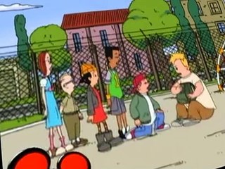 Recess Recess S04 E030 – Bonkey Fever
