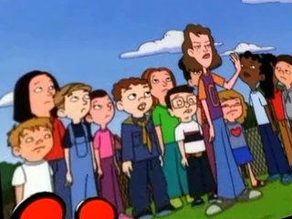 Recess Recess S04 E031 – Dont Ask Me