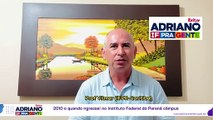 Adriano - Depoimento - Vilmar (IFPR Curitiba)  9-16