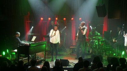 Samara Joy - The Christmas Song (Live At Ardmore Music Hall / 2022)