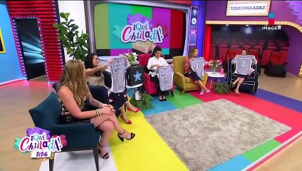 ¡Nos ponemos la camiseta con Imagen TV en la Serie Mundial!