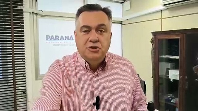 Beto Preto fala sobre aporte que hospitais receberão