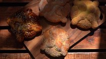 MÉXICO |La tradición del pan de muerto sigue viva | EL PAÍS