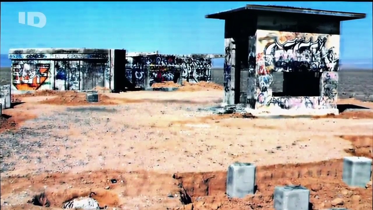 Personne ne t'entendra  Les cadavres du bunker