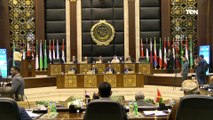 انطلاق أعمال الدورة 36 لمجلس وزراء النقل العرب بالإسكندرية