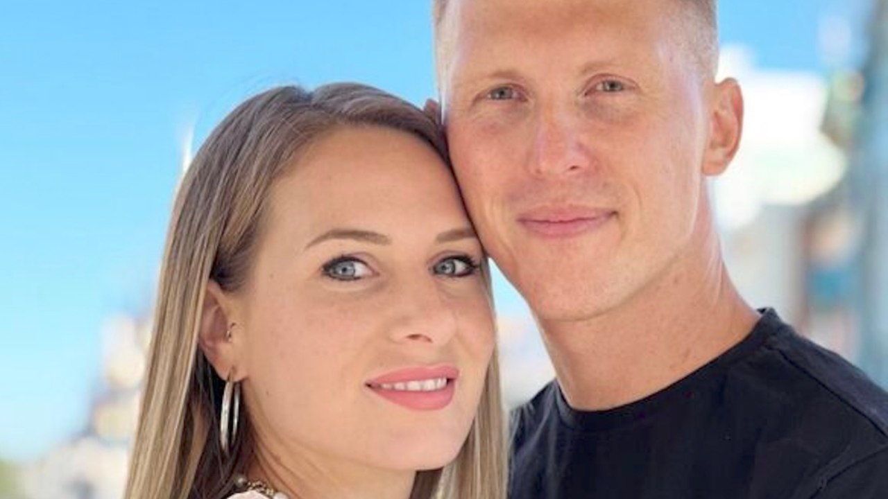 VOICI : Familles nombreuses : Camille Santoro interrogée sur Nicolas, elle répond enfin aux rumeurs de séparation