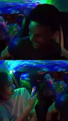 Motorista da Uber monta "karaocar" para passageiros; veja vídeo