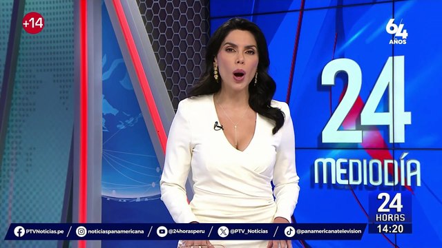 SMP: Delincuentes asaltan banco en pleno estado de emergencia