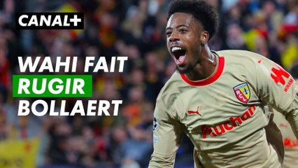 Le RC Lens accroché par le PSV Eindhoven