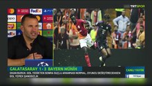 "Günümüzde değildik" diyen Okan Buruk, Bayern Münih'e kaç atacaklarını söyledi