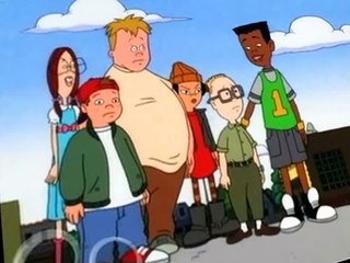 Recess Recess S04 E024 – Partners in Crime