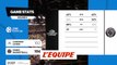 Le résumé de London Lions - Paris Basket - Basket - Eurocoupe (H)
