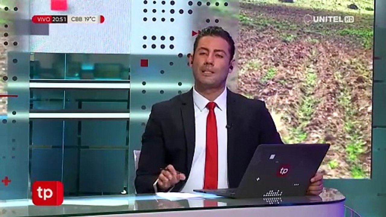 Agropecuarios cochabambinos esperan que Consejo de Autonomías viabilice recursos